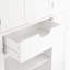 Armoires de salle de bain, armoires de rangement, armoires, armoires de rangement avec portes, armoires de présentation avec tablettes ouvertes, armoires de plancher de salon autoportantes, bureau à domicile