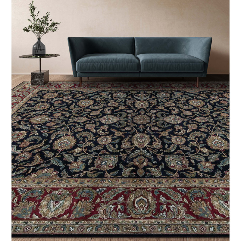 Crown One-of-a-Kind 12'1" X 17'11" Area Rug