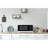 1.1 CF Countertop Microwave Oven