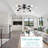 Jakyrin Semi Flush Mount-1079086698
