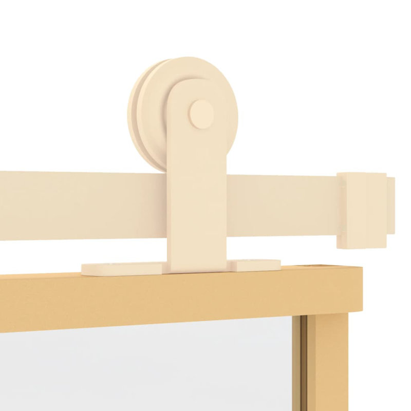 Lapo Sliding Door, 90cm x 205cm