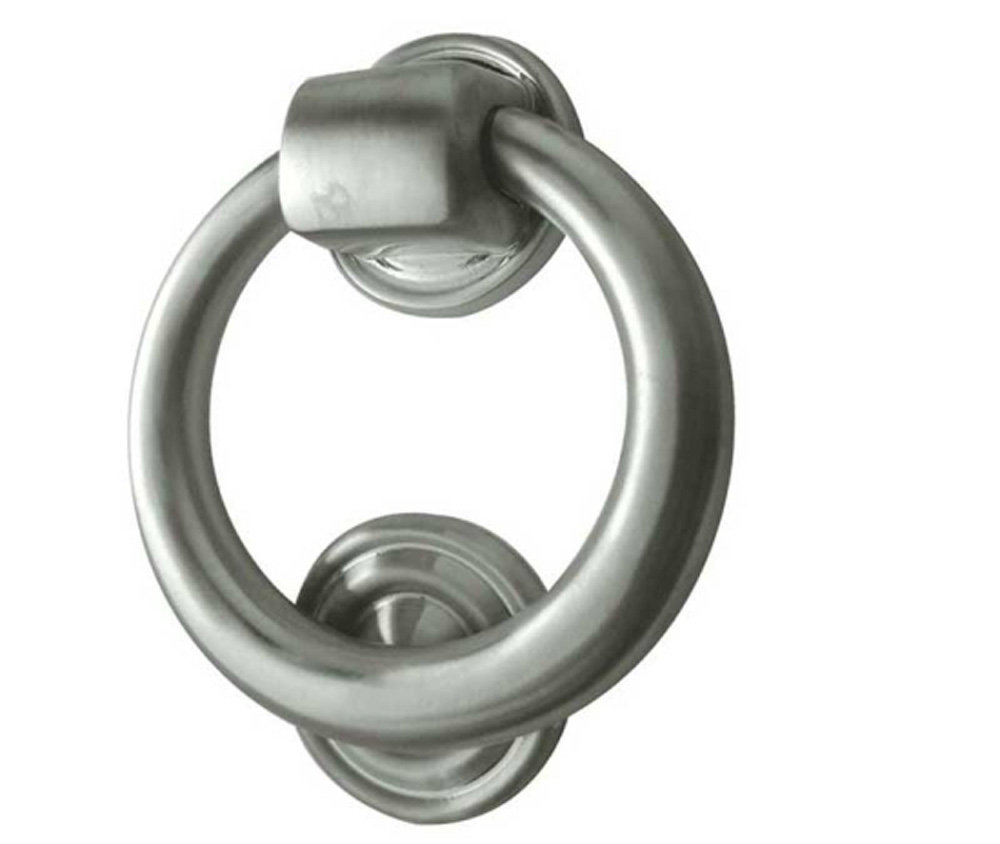 Ring Knocker
