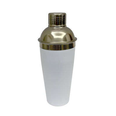 Shaker Eftenia