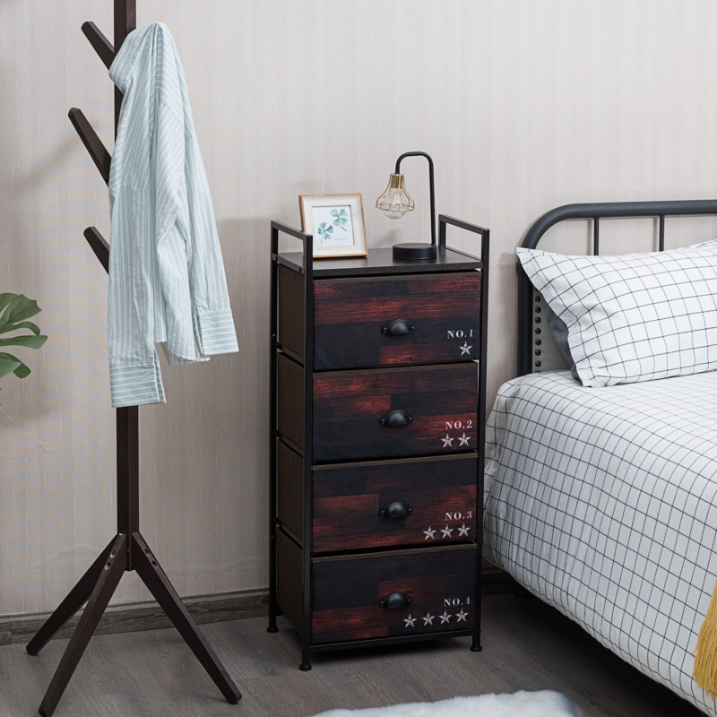 Fairwinds 29 cm W Chest of Drawers