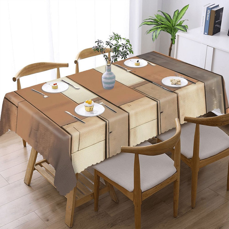 Nappe 60 x 120 po Patchwork