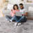 Runner Area Rug  - 2' X 8' Medallion-394671874
