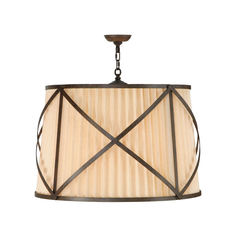 Muirfield 4 - Light Pendant