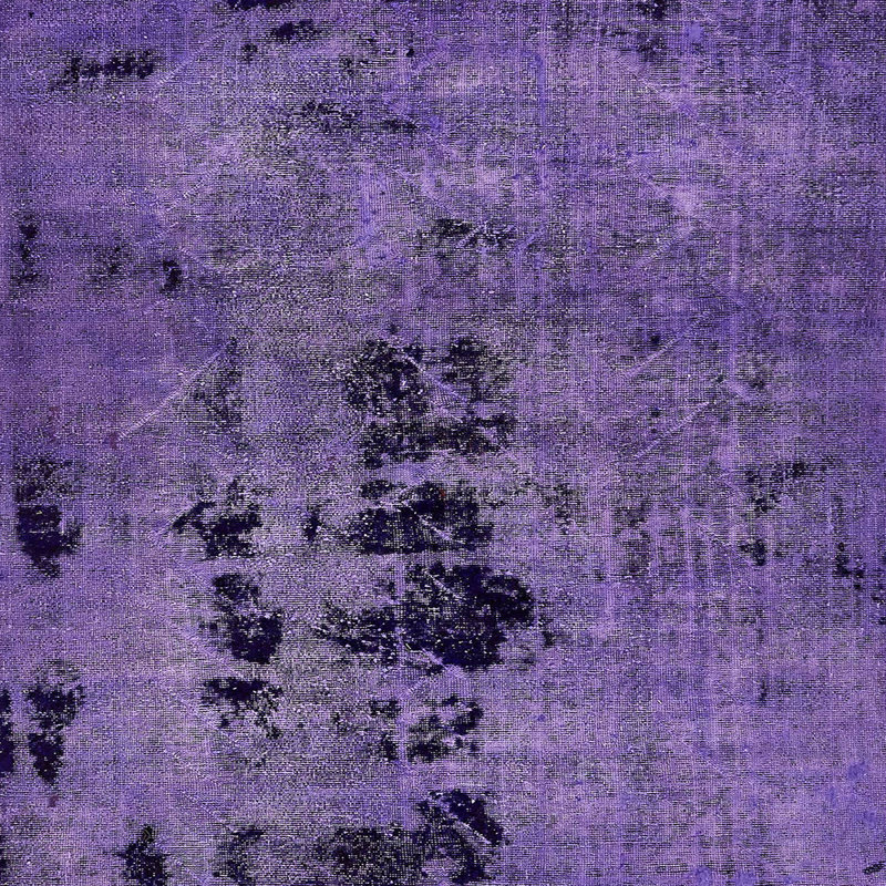Weskan Abstract Indoor Rug, Square 3'