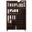 Lit superposé Twintwin avec lit gigogne et rangement polyvalent-484775008