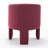 29.13'' H Velvet Curved Dining Chair-56710693