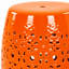 Clark Garden Stool