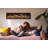 Remii by amantii 102765 Deep Electric Fireplace, 3 speed motor, wifi enabled, ventless, outdoor approved-1359512347