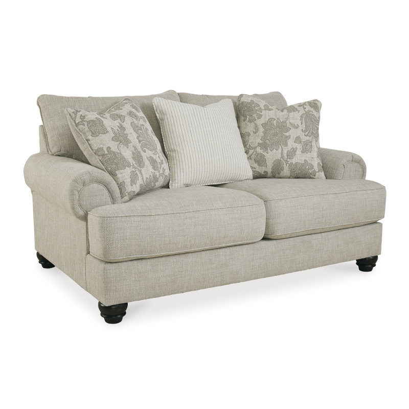 Dorette Loveseat
