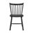 Solid Wood Windsor Back Side Chair-106913450