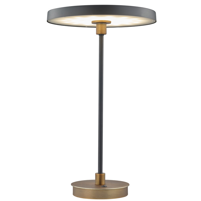 Lampe de table 20 po Rae
