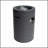 Rectangular Concrete Propane Fire Pit Table 40000 BTU For Outdoor Patio Garden Backyard-126106983