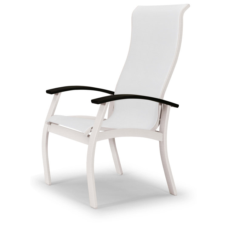 Fauteuil de patio Askar