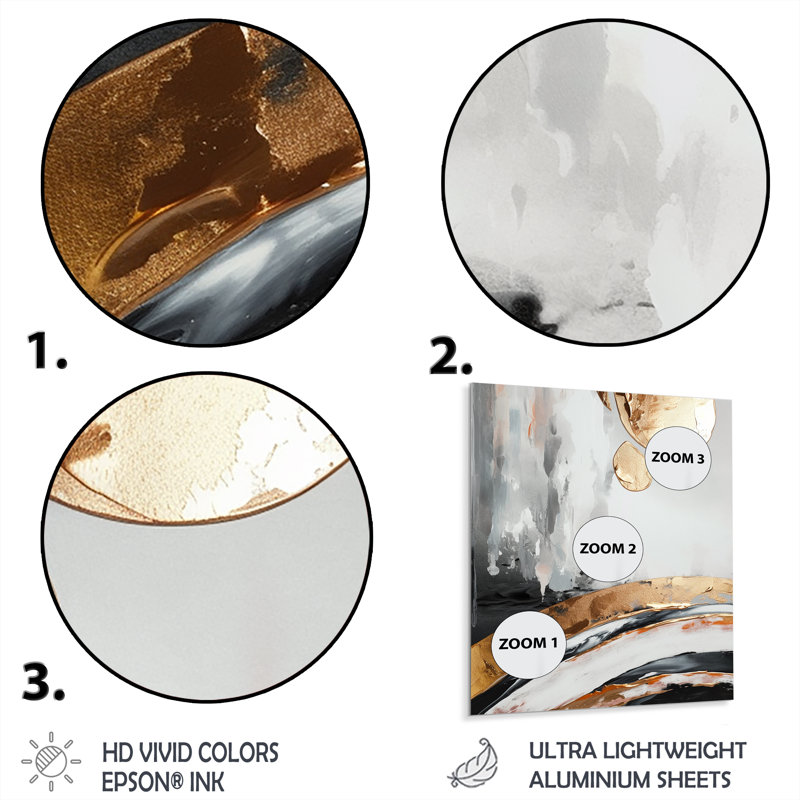 Décoration murale Carnasheeran, H 20 po x l 12 po x P 1 po