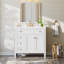 Meuble-lavabo simple 36 po avec comptoir-485223839