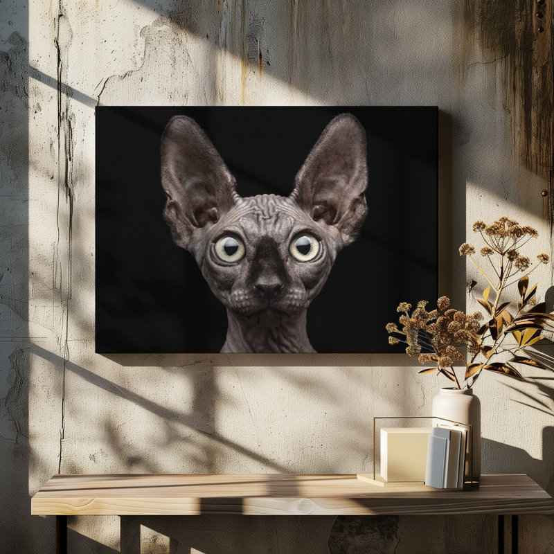 Wrapped Canvas Print, 50.8 cm H x 76.2 cm W
