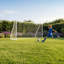 Neosho Football Goal