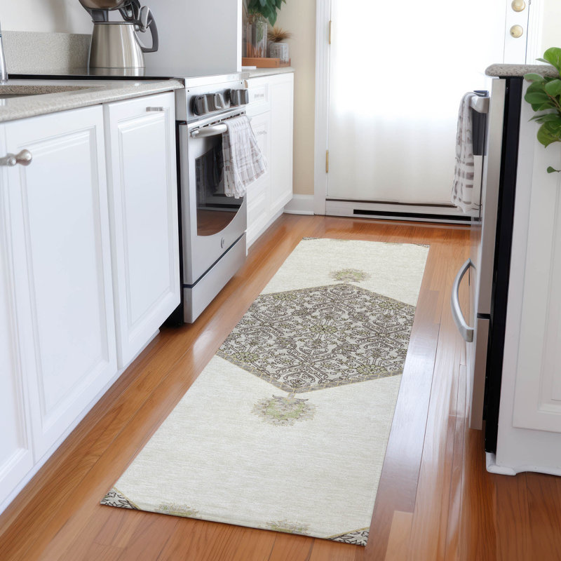 Chayden Area Rug, Runner 2'3" x 7'6"