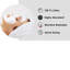 Suna Lightweight Hand Towel-1730370342