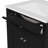 Smart Storage Solutions Ceramic Modern Bathroom Vanity For Elegant Spaces