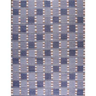 One-of-a-Kind 9' X 12' Area Rug