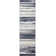 Roseman Striped Indoor Rug