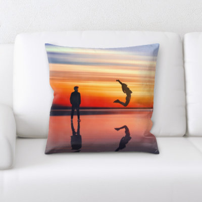 Coussin décoratif Evenson
