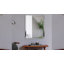 Miroir de salle de bain mural Ayzen