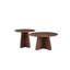 Ensemble de 2 tables basses gigognes-592899685