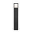 Beacon, 25 po, borne, 9 W, noir-133363423
