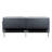 Tallac 74.75'' Upholstered Convertible Sofa-477968393