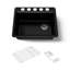Riverby® 27"L x 22"W Kitchen Sink-18949211