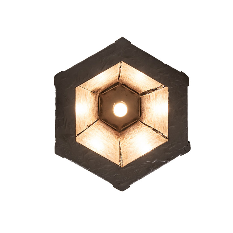1 - Light Pendant