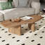 Table basse Free-Form