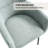 Turgeon Boucle Dining Chair with Adjustment Feet-121870966-98270775