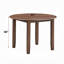 Table de salle à manger Ferris