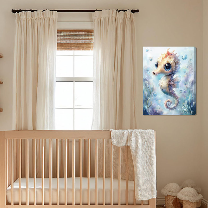 Wrapped Canvas Set