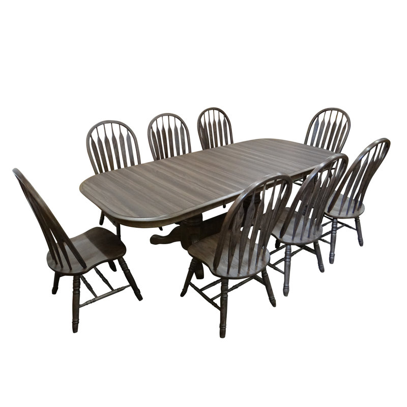 Chaise en chêne Premier