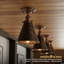 Semi Flush Mount