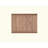 Finish Dining Table W/ Extension Leaf