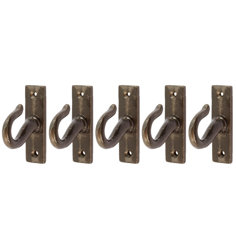 Iron Wall Wall Hook