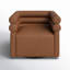 Evie Swivel Armchair
