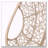 PE Wicker Hanging Egg Chair