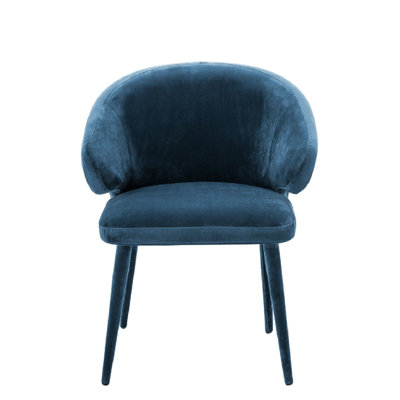 Cardinale Upholstered Arm Chair