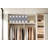 DECOMOMO Foldable Bed Sheet Organizers and Storage-105889938