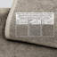 Drap de bain 100% coton texturé-512650682-512650681